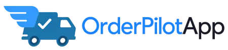 orderpilotapp purchase orders